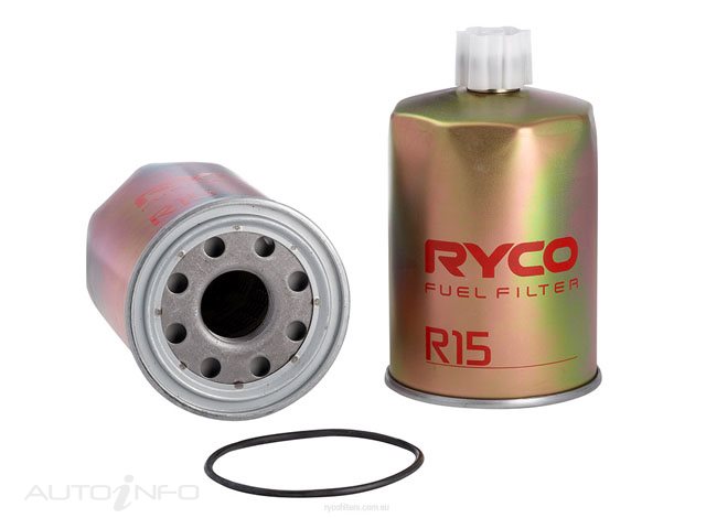 RYCO FUEL FILTER
