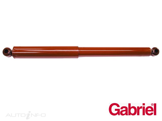 GUARDIAN GAS SHOCK