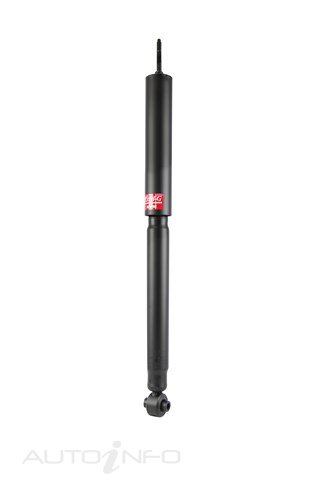 KYB EXCEL-G GAS SHOCKS
