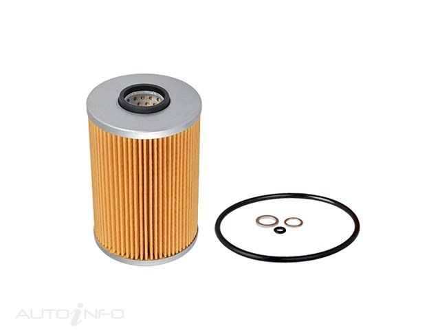 SAKURA OIL FILTER 11421267268 R2418P