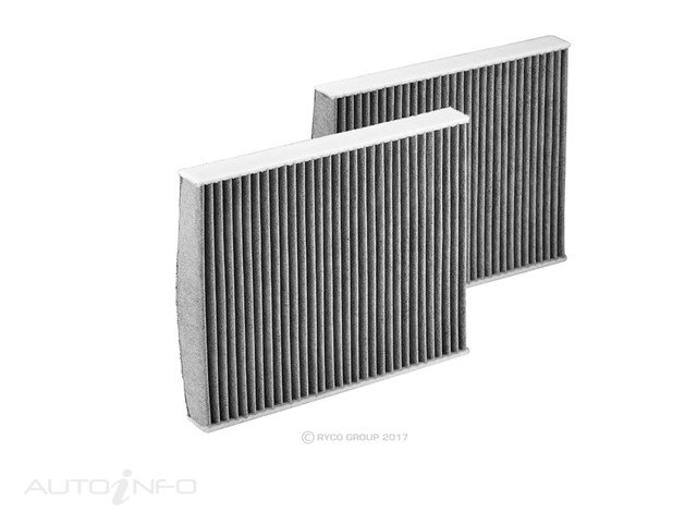 RYCO CABIN AIR FILTER