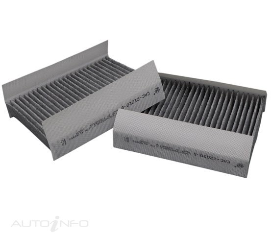 SAKURA CABIN AIR FILTER