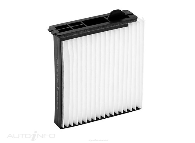 RYCO CABIN AIR FILTER