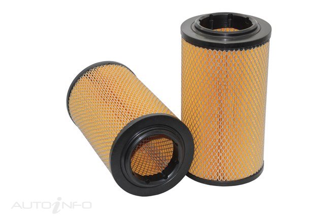 SAKURA A-22340 AIR FILTER WA5206