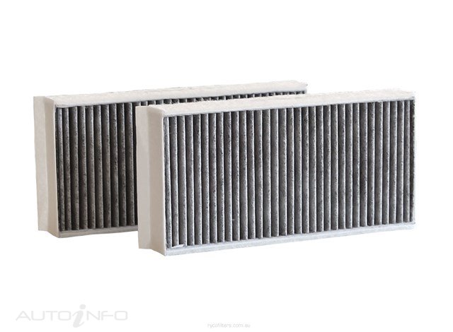 RYCO CABIN AIR FILTER