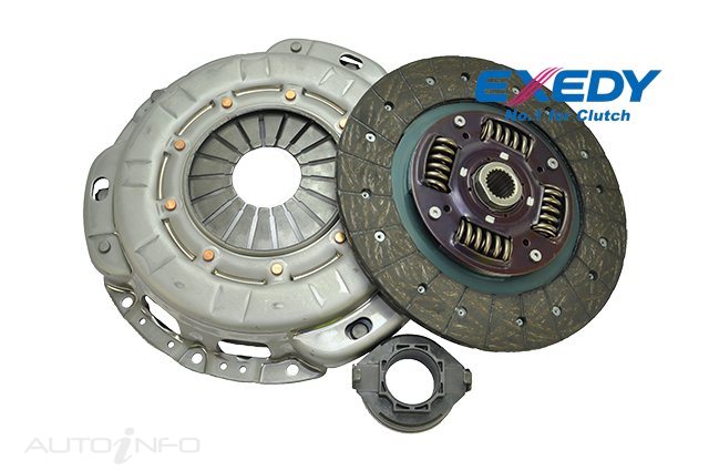 CLUTCH KIT CLASS E