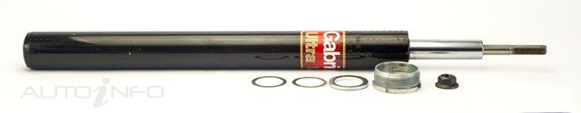ULTRA GAS CARTRIDGE