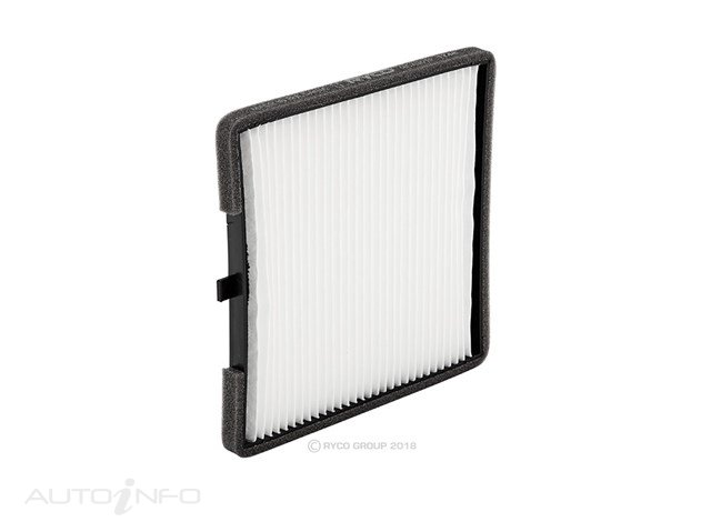 RYCO CABIN AIR FILTER