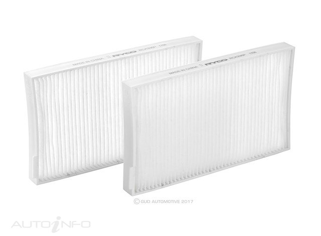 RYCO CABIN AIR FILTER