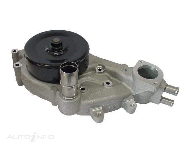 PTX WATER PUMP HOLDEN COMM