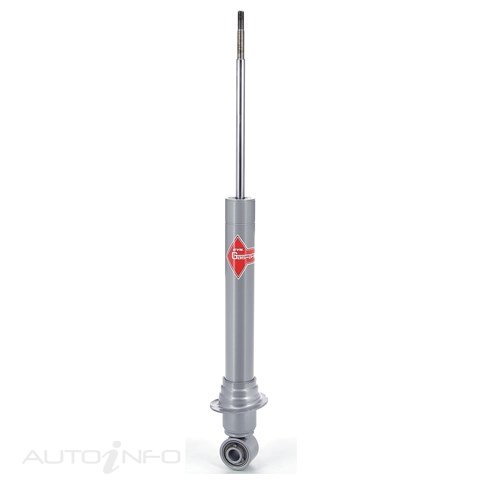 KYB GAS-A-JUST SHOCKS
