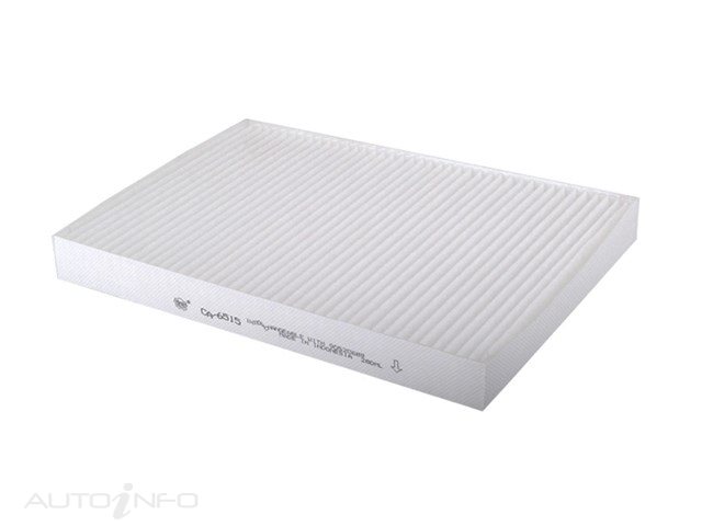 SAKURA CABIN AIR FILTER