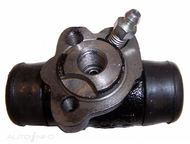 PTX W CYL ASSY R/H