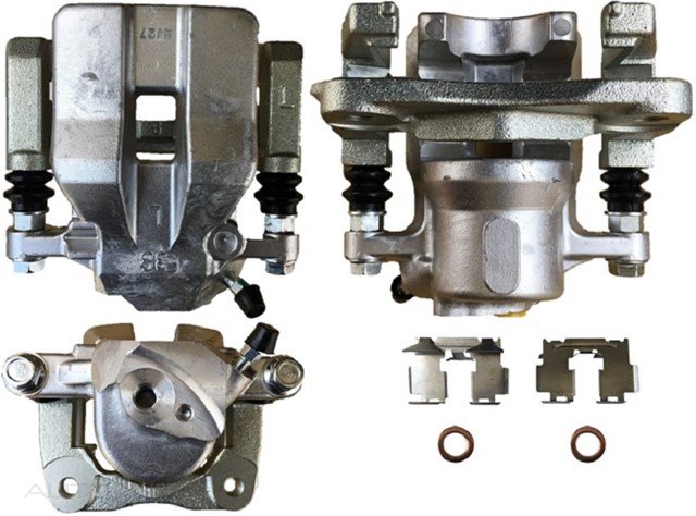 PTX CAL RLH TOYOTA RAV4 ACA3  11/05 ON