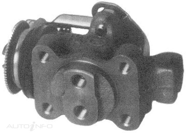 PTX W CYL ASSY