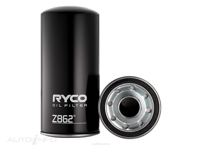 RYCO HD OIL SPIN-ON