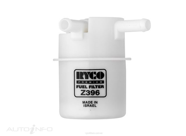 RYCO FUEL FILTER