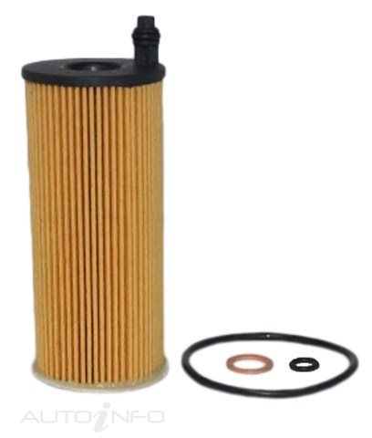 SAKURA OIL FILTER