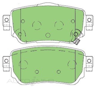 PTX ULTRA PAD SET