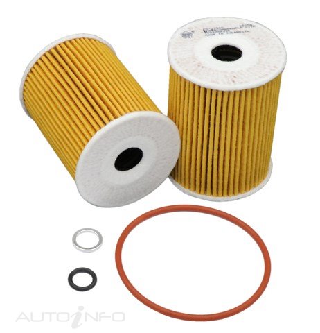 SAKURA OIL FILTER 93743595 R2658P