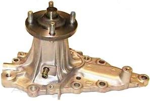 PTX WATER PUMP - SEE DETAILS