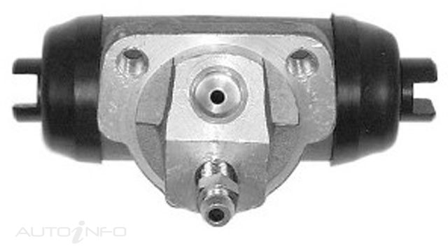 PTX W CYL ASSY