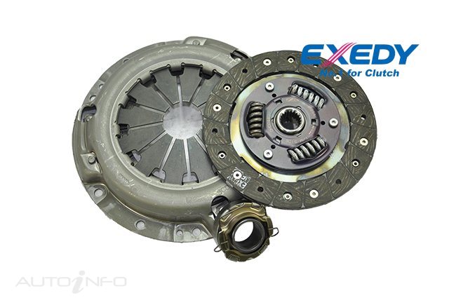 180-1084 CLUTCH KIT CLASS C