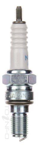 NGK SPARK PLUG 5897