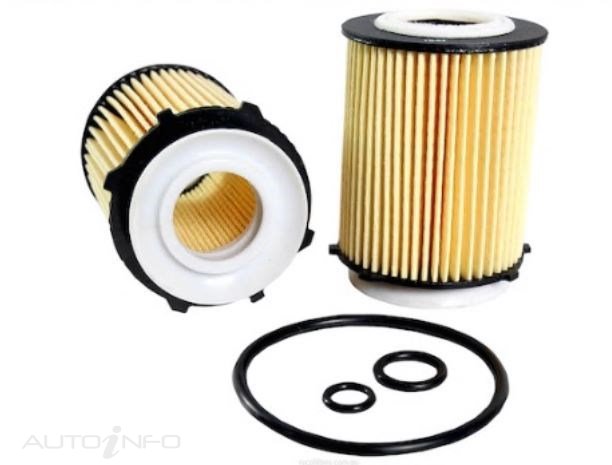 SAKURA OIL FILTER