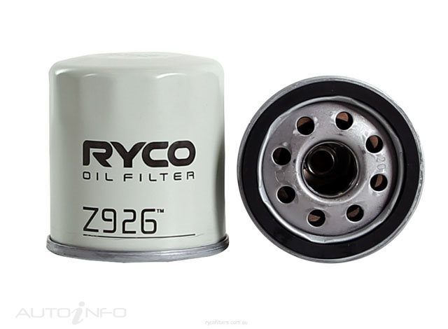 RYCO OIL FILTER