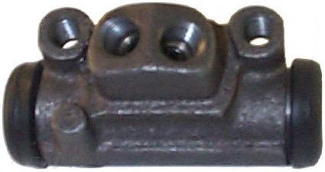 PTX W CYL ASSY