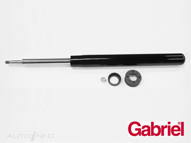 ULTRA GAS CARTRIDGE
