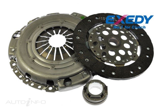 228-5140 CLUTCH KIT CLASS D