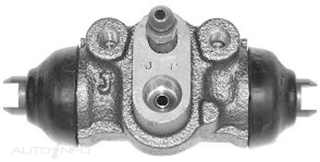 PTX W CYL ASSY