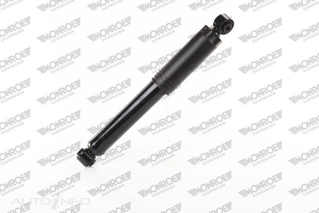 FORD FG FALCON SEDAN REAR GAS SHOCKS
