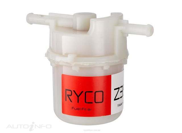 RYCO FUEL FILTER