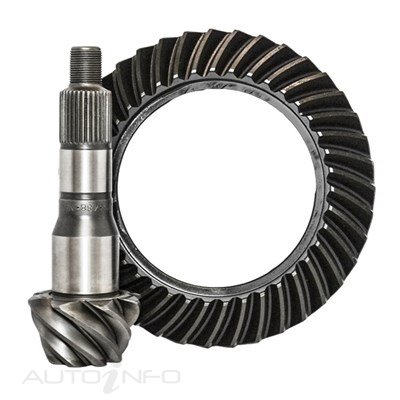 Toyota 8.75" 4.88 Nitro Ring & Pinion