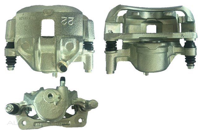 PTX CAL FRH HYUNDAI ACCENT  LC LS 00 ON